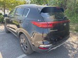 Certified 2020 Kia Sportage S image 5