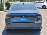 Certified 2023 Honda Accord LX image 6
