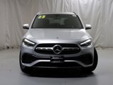 Certified 2023 Mercedes-Benz GLA 250 4MATIC image 5