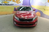 Used 2014 Kia Optima LX w/ LX Convenience Plus Package image 3