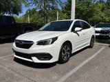 Used 2022 Subaru Legacy Premium image 3