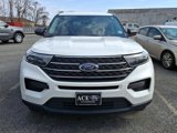 Certified 2022 Ford Explorer XLT image 2