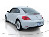 Used 2015 Volkswagen Beetle 1.8T Classic image 3