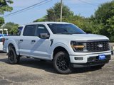 New 2025 Ford F150 STX image 2