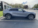 Used 2023 Cadillac Lyriq 2WD image 6