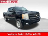 Used 2010 Chevrolet Silverado 1500 LT w/ Power Pack Plus image 1