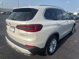 Used 2021 BMW X5 xDrive40i w/ Executive Package image 5