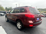 Used 2008 Hyundai Santa Fe GLS image 4