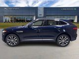 New 2025 Jaguar F-PACE R-Dynamic S image 3