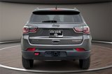 Used 2019 Jeep Compass Trailhawk w/ Leather Interior Group image 4