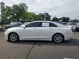 Used 2015 Lincoln MKZ Hybrid w/ Equipment Group 201A Select image 4