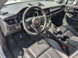 Certified 2025 Porsche Macan Turbo image 4