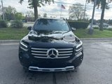 Certified 2024 Mercedes-Benz GLB 250 4MATIC image 3