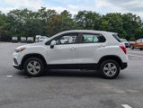 Used 2017 Chevrolet Trax LS image 3