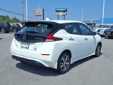 Used 2022 Nissan Leaf S Plus image 3