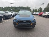 Used 2024 Subaru Crosstrek 2.5i Wilderness w/ Crosstrek Mirror Package image 6