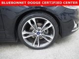 Used 2020 Ford Fusion Titanium image 5