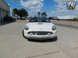 Used 2002 Ford Thunderbird image 2