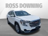 Used 2022 GMC Terrain SLT image 3