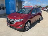 Used 2018 Chevrolet Equinox Premier image 2