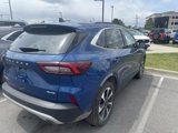 Used 2023 Ford Escape Platinum image 2