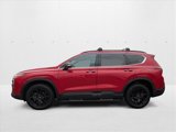 Used 2022 Hyundai Santa Fe XRT image 2