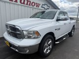 Used 2015 RAM 1500 Big Horn image 5