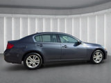 Used 2012 INFINITI G37 x Sedan image 6