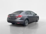 Used 2015 Honda Civic EX-L image 3