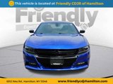 Used 2022 Dodge Charger SXT w/ Driver Convenience Group image 2