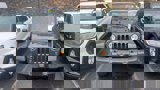 Used 2007 Jeep Wrangler X image 4