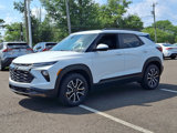 Used 2024 Chevrolet TrailBlazer ACTIV w/ Convenience Package image 3