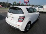 Used 2020 Chevrolet Sonic LT image 6