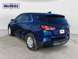 Used 2022 Chevrolet Equinox LT image 3