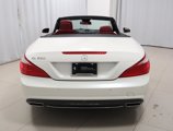 Used 2015 Mercedes-Benz SL 400 image 4
