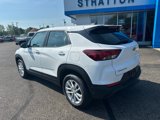 Certified 2024 Chevrolet TrailBlazer LS image 5