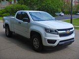Used 2020 Chevrolet Colorado W/T w/ WT Convenience Package image 3