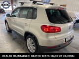 Used 2014 Volkswagen Tiguan SE image 5