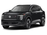 New 2025 Nissan Kicks SR w/ Illumination Package image 4
