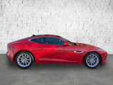 Used 2020 Jaguar F-TYPE Coupe image 5