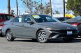 Certified 2024 Hyundai Elantra SEL image 2