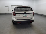 Used 2018 Ford Explorer Sport w/ Equipment Group 401A image 6