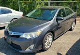 Used 2012 Toyota Camry XLE image 4