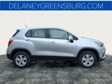 Used 2020 Chevrolet Trax LS w/ Tint and Cruise Package image 2