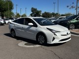 Used 2016 Toyota Prius Four image 4