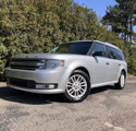 Used 2015 Ford Flex SEL w/ Equipment Group 202A image 2