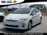 Used 2011 Toyota Prius Three image 3
