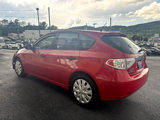 Used 2008 Subaru Impreza 2.5i image 4