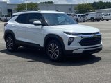 New 2026 Chevrolet TrailBlazer LT w/ Driver Confidence Package image 3