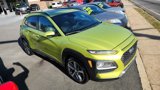 Used 2019 Hyundai Kona Ultimate image 2